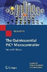 The Quintessential PIC® Microcontroller