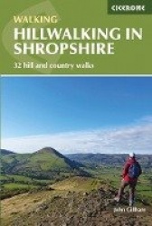 Hillwalking in Shropshire - 32 hill and country walks