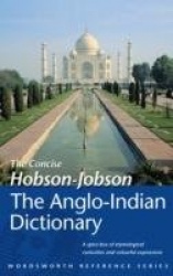 The Concise Hobson-Jobson