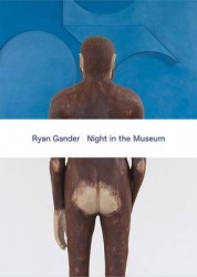Ryan Gander