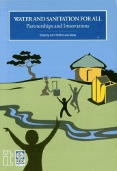 Water and Sanitation for All - Partnerships and innovations