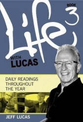 Life with Lucas - Book 3