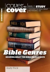 Bible Genres - Hearing What the Bible Really Says