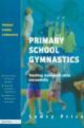 Primary School Gymnastics - Teaching Movement Action Successfully