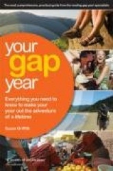 Your Gap Year