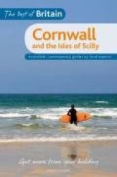Best of Britain: Cornwall and the Isles of Scilly