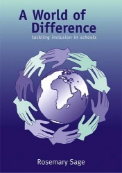A World of Difference - Tackling Inclusion in Schools