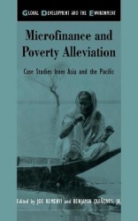 Microfinance and Poverty Alleviation - Case Studies from Asia and the Pacific