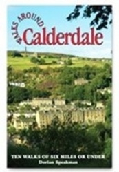 Walks Around Calderdale