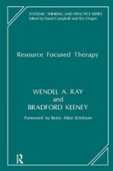 Resource Focused Therapy