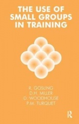 The Use of Small Groups in Training
