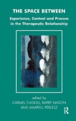 The Space Between - Experience, Context, and Process in the Therapeutic Relationship