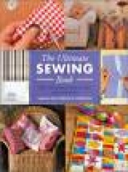 The Ultimate Book of Sewing
