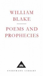 Poems And Prophecies