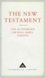 The New Testament