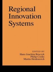 Regional Innovation Systems - The Role of Governances in a Globalized World
