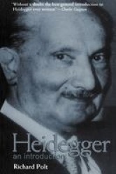 Heidegger - An Introduction