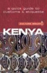 Kenya - Culture Smart!