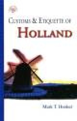 Customs&Etiquette of Holland