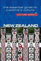 New Zealand - Culture Smart!: The Essential Guide to Customs&Culture