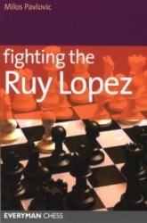 Fighting the Ruy Lopez