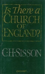 Is There a Church of England?