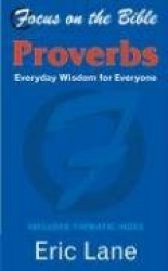 Proverbs