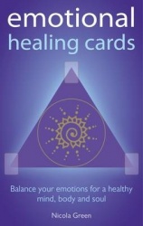 Emotional Healing Cards