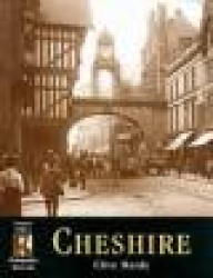 Cheshire - Photographic Memories