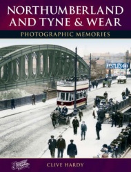 Northumberland and Tyne & Wear