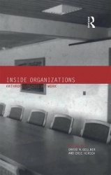 Inside Organizations - Anthropologists at Work