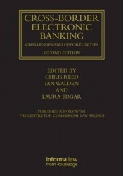 Cross-border Electronic Banking - Challenges and Opportunities