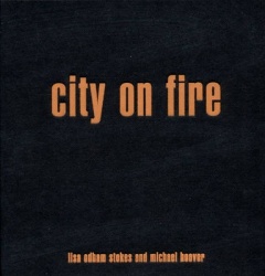 City on Fire - Hong Kong Cinema