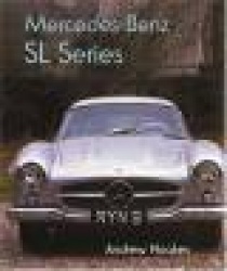 Mercedes SL Series