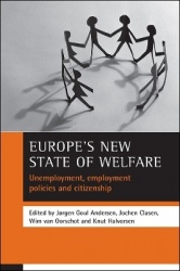 Europe's new state of welfare - Unemployment, employment policies and citizenship