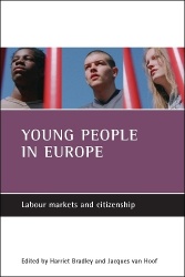 Young people in Europe - Labour markets and citizenship