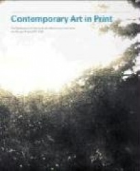 Contemporary Art in Print