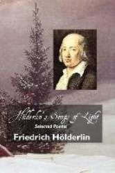 Holderlin's Songs of Light