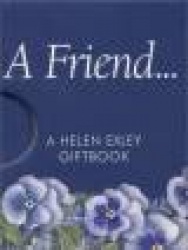 A Friend