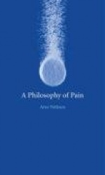 A Philosophy of Pain