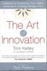 The Art of Innovation