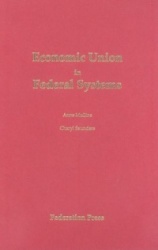 Economic Union in Federal Systems