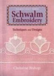 Schwalm Embroidery