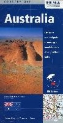 Australia 1 : 4 500 000. Deluxe Cover
