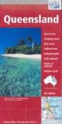Queensland 1 : 2 500 000