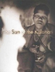 San of the Kalahari