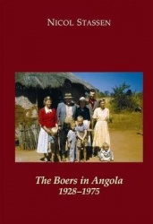 The Boers in Angola 1928-1975