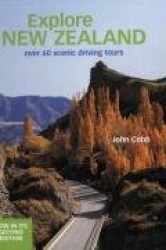 Explore New Zealand