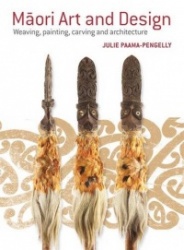 Maori Art and Design