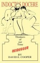 Heidegger - Thinkers of our Time